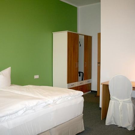 Lindencafe Luckenwalde Hotel ห้อง รูปภาพ